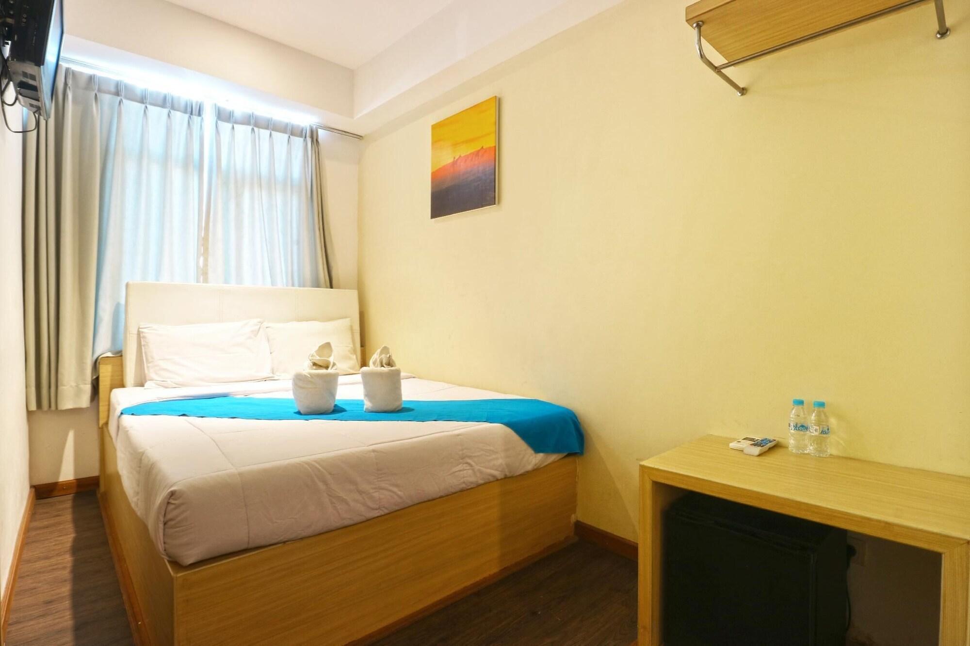 Kimono Spa Hotel Kuta Lombok Εξωτερικό φωτογραφία