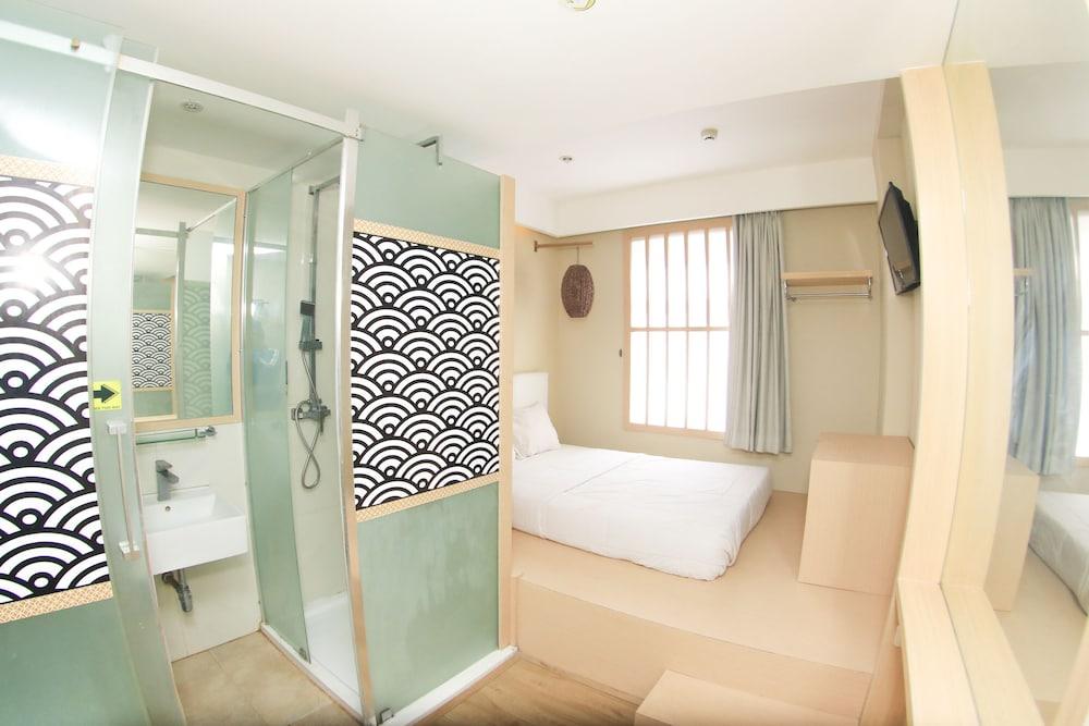 Kimono Spa Hotel Kuta Lombok Εξωτερικό φωτογραφία