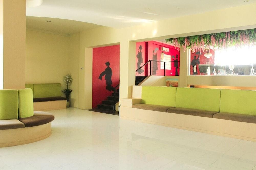 Kimono Spa Hotel Kuta Lombok Εξωτερικό φωτογραφία