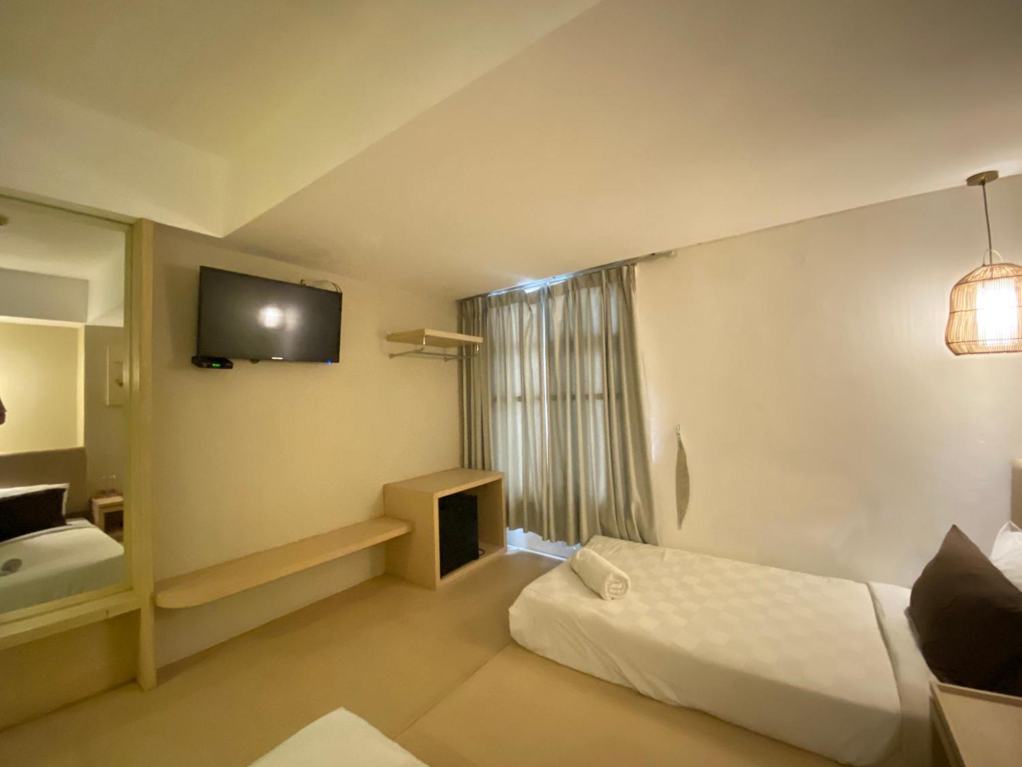 Kimono Spa Hotel Kuta Lombok Εξωτερικό φωτογραφία