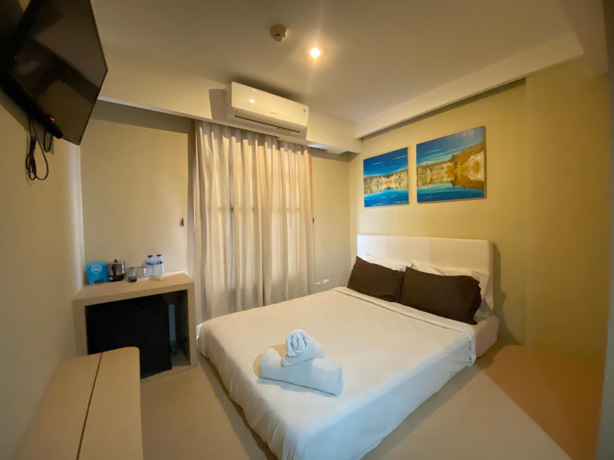 Kimono Spa Hotel Kuta Lombok Εξωτερικό φωτογραφία