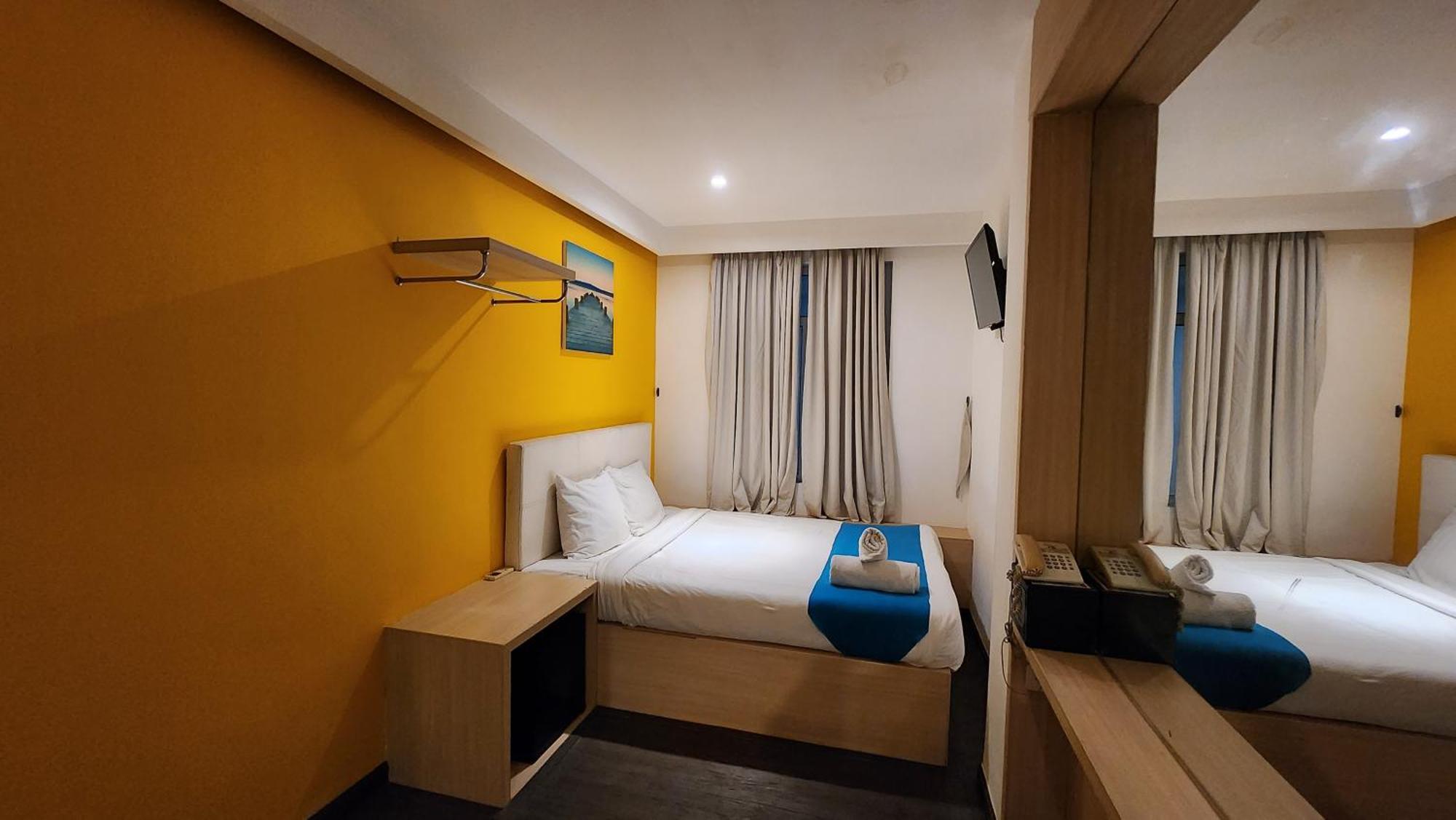 Kimono Spa Hotel Kuta Lombok Εξωτερικό φωτογραφία