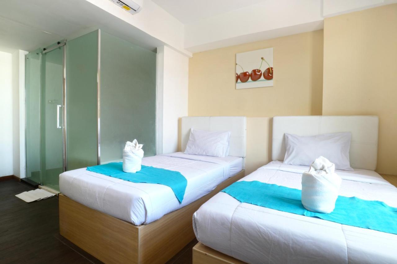 Kimono Spa Hotel Kuta Lombok Εξωτερικό φωτογραφία