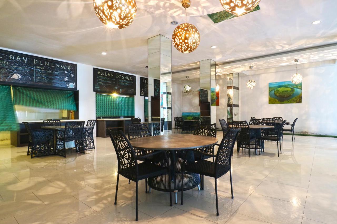 Kimono Spa Hotel Kuta Lombok Εξωτερικό φωτογραφία