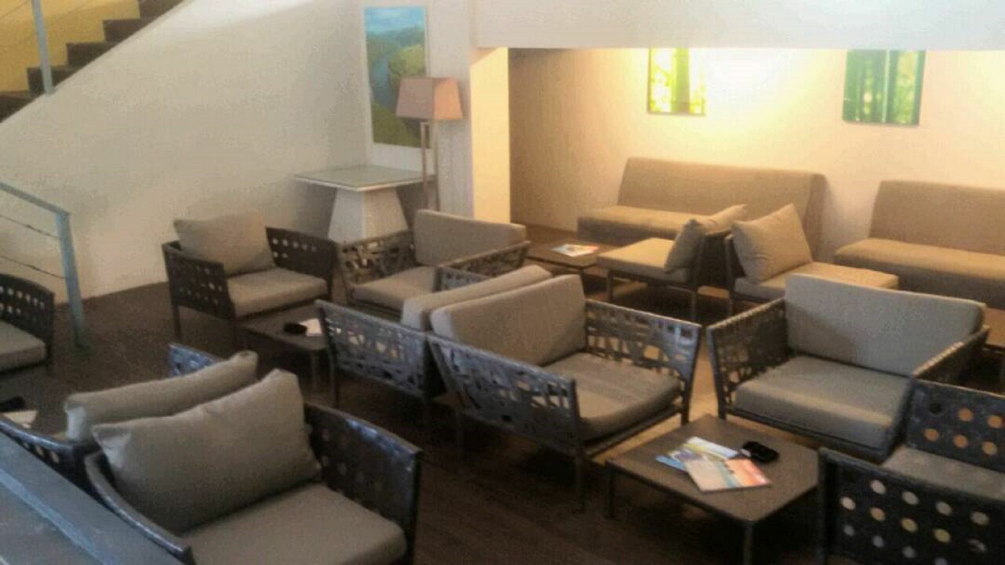 Kimono Spa Hotel Kuta Lombok Εξωτερικό φωτογραφία